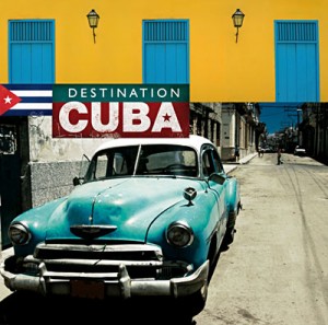 Cuba 1